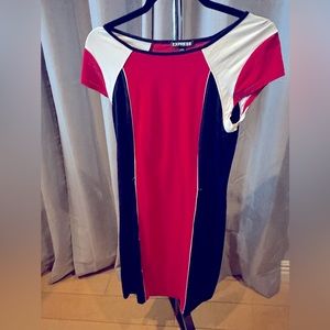 Express Dress